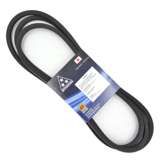 Klinový remeň PRE POHON NOŽA HUSQVARNA CRAFTSMAN 117cm BOČNÝ DISPLEJ 5324051-43